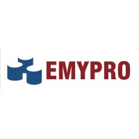 Emypro logo - Similar company to Emypro, S.A.