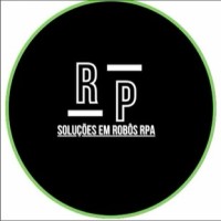 RP Soluções em Robôs inteligentes RPA logo - Similar company to Polizel Equipamentos