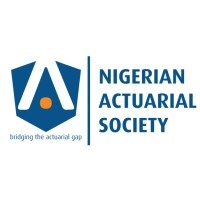 Nigerian Actuarial Society logo - Similar company to Blanchub