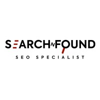 Search & Found logo - Similar company to Innovative Digitals