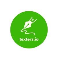 texters.io logo - Similar company to Texters