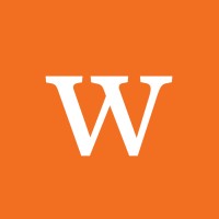 Workman Publishing logo - Similar company to Performance Publishing