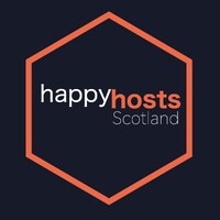Happy Hosts Scotland Ltd logo - Similar company to Proof Of Workforce