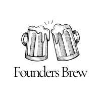 Founders Brew logo - Similar company to Intrepid