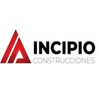 INCIPIO Construcciones logo - Similar company to Ruta Studio