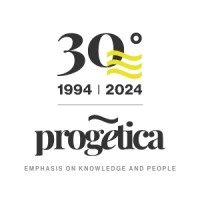 Progetica logo - Similar company to Faj - Fee Advisor Journal