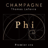 Champagne Phi logo - Similar company to （株）いえらぶＧｒｏｕｐ