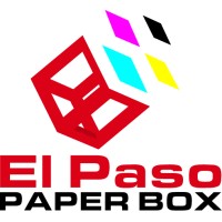 El Paso Paper Box, Inc. logo - Similar company to Global Source
