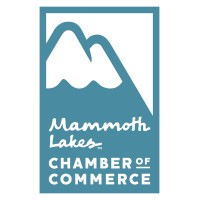 Mammoth Lakes Chamber of Commerce logo - Similar company to Distant Brewing | A Brewery In Mammoth Lakes, Ca