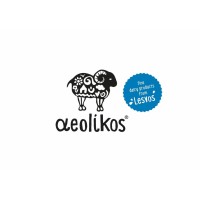 Aeolikos Dairy logo - Similar company to Menikio