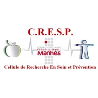 CRESP - CH MANHÈS logo - Similar company to Institut Français De Micro-Immunothérapie Ifmi