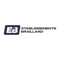Etablissements Braillard (Grupo Braillard) logo - Similar company to Logístico Pro