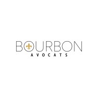 BOURBON AVOCAT logo - Similar company to Ag Avocats