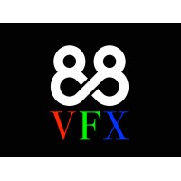 88VFX logo - Similar company to The Cine Morph Studios