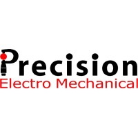 Precision Electro-Mechanical logo - Similar company to Sparta Engineering Inc.