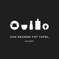 SERU RESTO SERVICE van keuken tot tafel logo - Similar company to Mestdagh Artisan