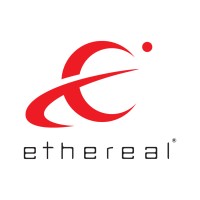 Ethereal logo - Similar company to Ethereal Engine