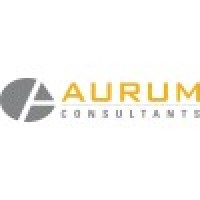 Aurum Consultants logo - Similar company to Red Dog Agency