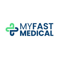 MyFast Medical logo - Similar company to Dufty Civil Solutions