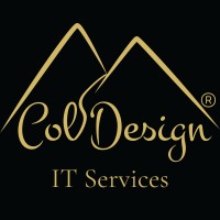 Col Design® Managed IT Services, Security & Web Development logo - Similar company to Hyperarts Web Design And Development
