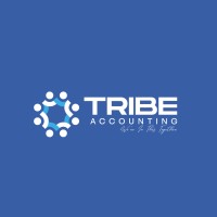 Tribe Accounting logo - Similar company to Sunny Bookkeeping