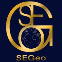 SEGeo logo - Similar company to Geocon S.A. De C.V.
