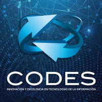 CODES, Consultoría y Desarrollo de Sistemas S.A. de C.V. logo - Similar company to Codes S.A.