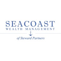 Seacoast Wealth Management of Steward Partners logo - Similar company to First State Investment Advisors, Inc.