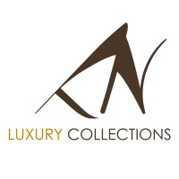 LUXURY COLLECTIONS logo - Similar company to Luxury Unlocked