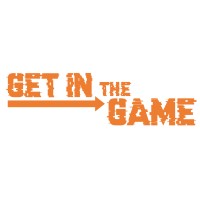 Get In The Game logo - Similar company to Cmg Alliance