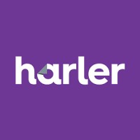 Harler logo - Similar company to Carbonquota