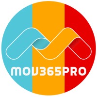MOV365PRO logo - Similar company to Aecibe - Asociación Española De Ciberseguridad