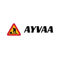 AYVAA AB logo - Similar company to Uppdraget