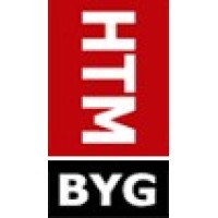 HTM BYG A/S logo - Similar company to Aps Ejner Olesen'S Eftf.