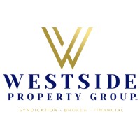 Westside Property Group logo - Similar company to Harcourts Westside