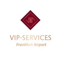 Frankfurt Airport VIP-Services logo - Similar company to Marriott Frankfurt Airport Hotels - Sheraton & Marriott