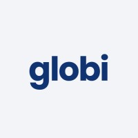 Globi logo - Similar company to Globi