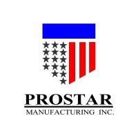 Prostar Manufacturing, Inc. logo - Similar company to Moore Control Systems, Inc