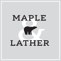 Maple & Lather logo - Similar company to Uxp Systems