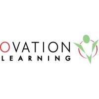 Ovation Learning logo - Similar company to Ovation Health & Life Services, Inc