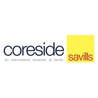 Coreside Bulgaria- Associate office of Savills logo - Similar company to Dm National