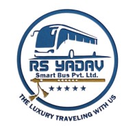 RS Yadav Smart Bus Pvt. Ltd logo - Similar company to F&D Speakers