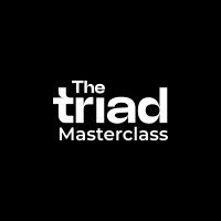 The Triad Masterclass logo - Similar company to Nivabit