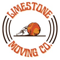 Limestone Moving Company logo - Similar company to Cedar & Cactus
