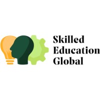 Skilled Education Global logo - Similar company to Learnt Group