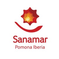 Sanamar Alimentación - Pomona Iberia logo - Similar company to Bofrost* España
