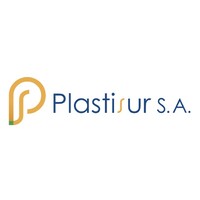 Plastisur logo - Similar company to Data Counts