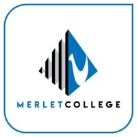 Merletcollege logo - Similar company to Ruben Audio Visual