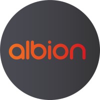 Albion Strategic Consulting logo - Similar company to Thrive Money | Financial Education