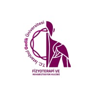 İstanbul Gedik Üniversitesi Fizyoterapi ve Rehabilitasyon Kulübü logo - Similar company to Yeditepe Üniversitesi Fizyoterapi Ve Rehabilitasyon Bölümü
